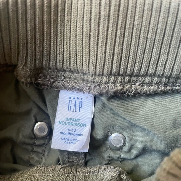 Baby Boy winter lot (6 items) - Picture 8 of 12